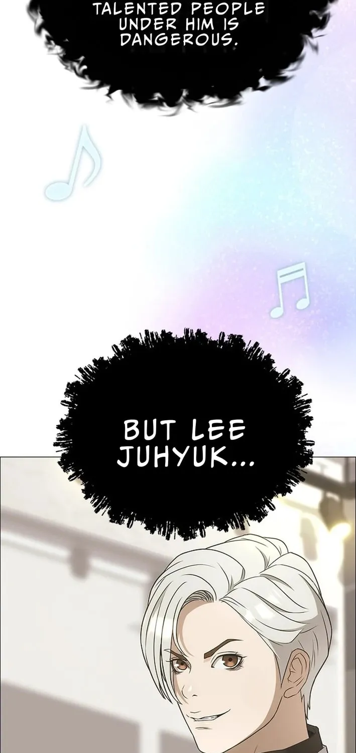 This Life Is K-Pop Revenge Chapter 5 page 27 - 
