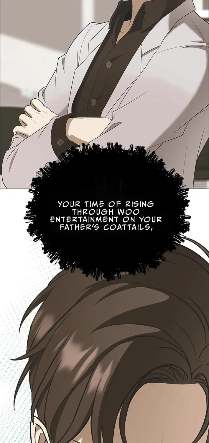 This Life Is K-Pop Revenge Chapter 5 page 28 - 