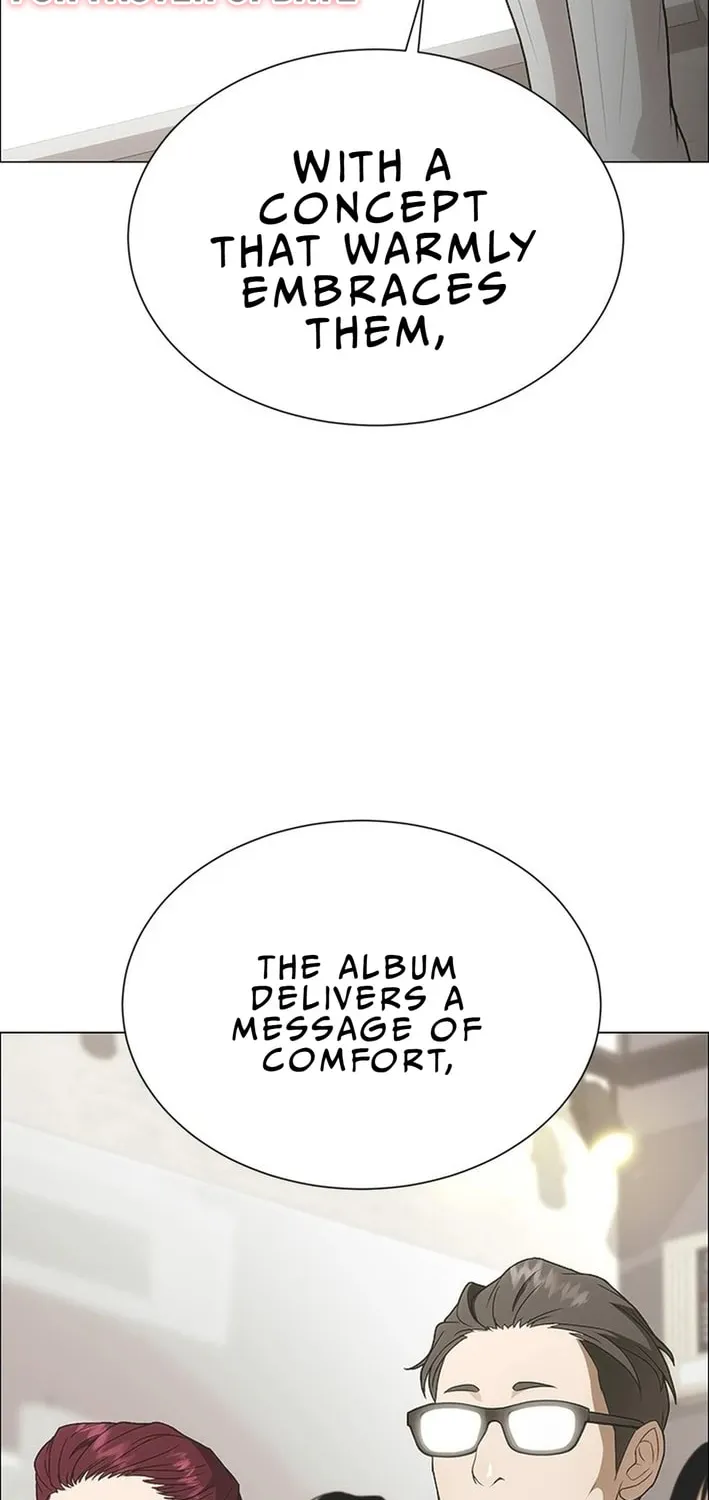 This Life Is K-Pop Revenge Chapter 5 page 4 - 