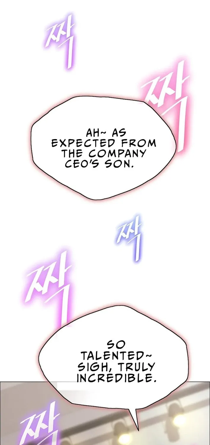 This Life Is K-Pop Revenge Chapter 5 page 32 - 
