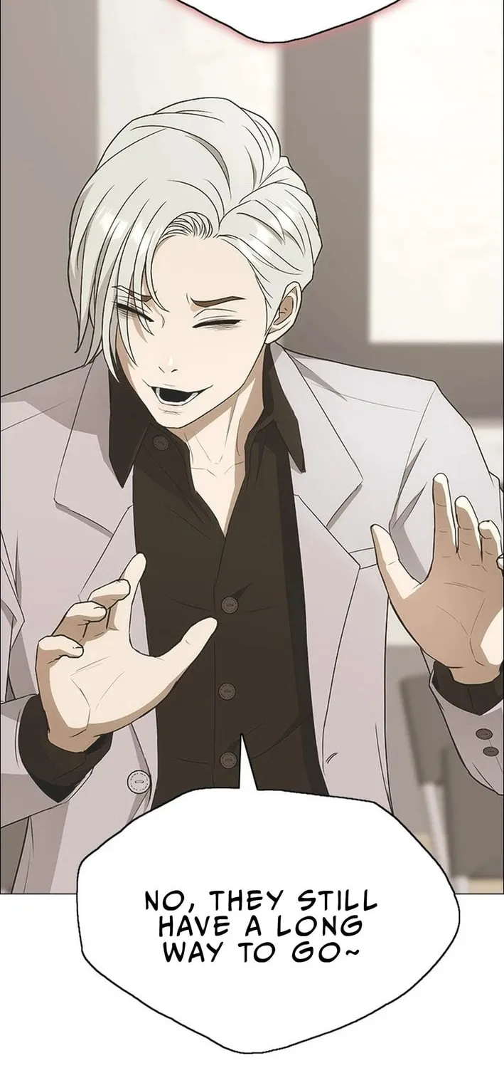 This Life Is K-Pop Revenge Chapter 5 page 34 - 
