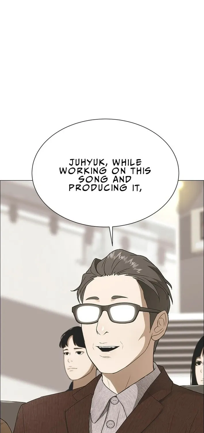 This Life Is K-Pop Revenge Chapter 5 page 35 - 