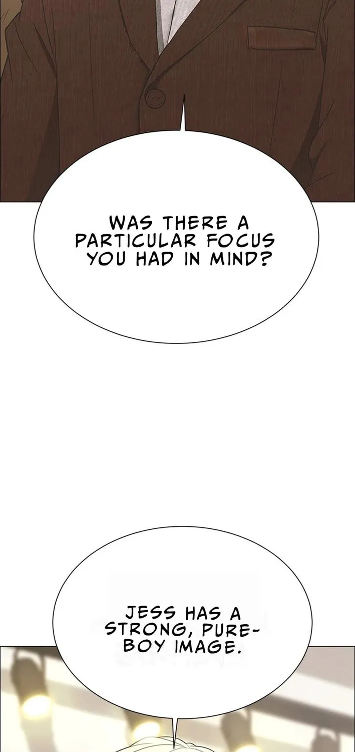 This Life Is K-Pop Revenge Chapter 5 page 36 - 