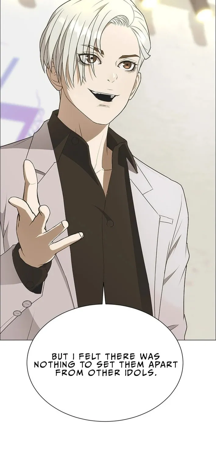 This Life Is K-Pop Revenge Chapter 5 page 37 - 