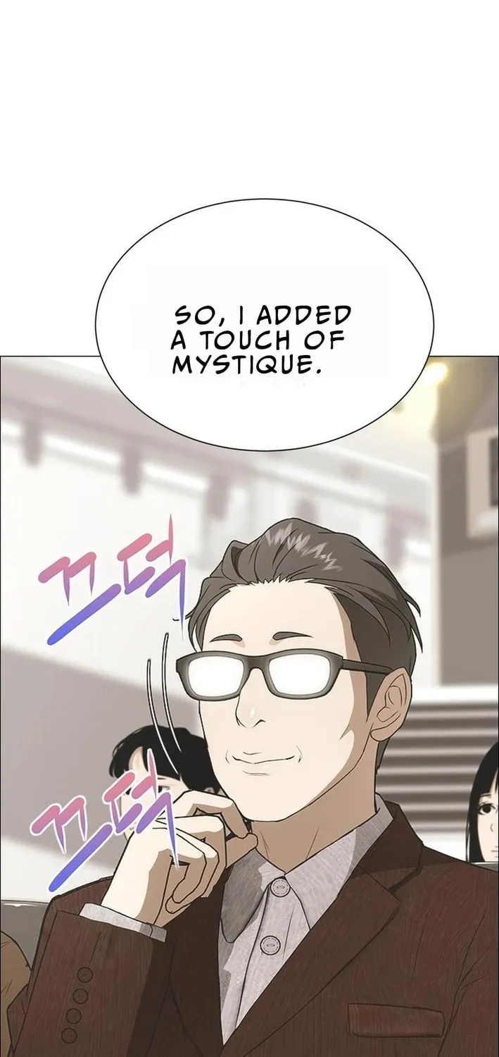 This Life Is K-Pop Revenge Chapter 5 page 38 - 