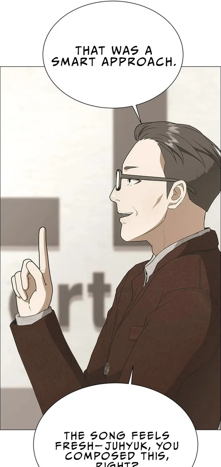 This Life Is K-Pop Revenge Chapter 5 page 40 - 