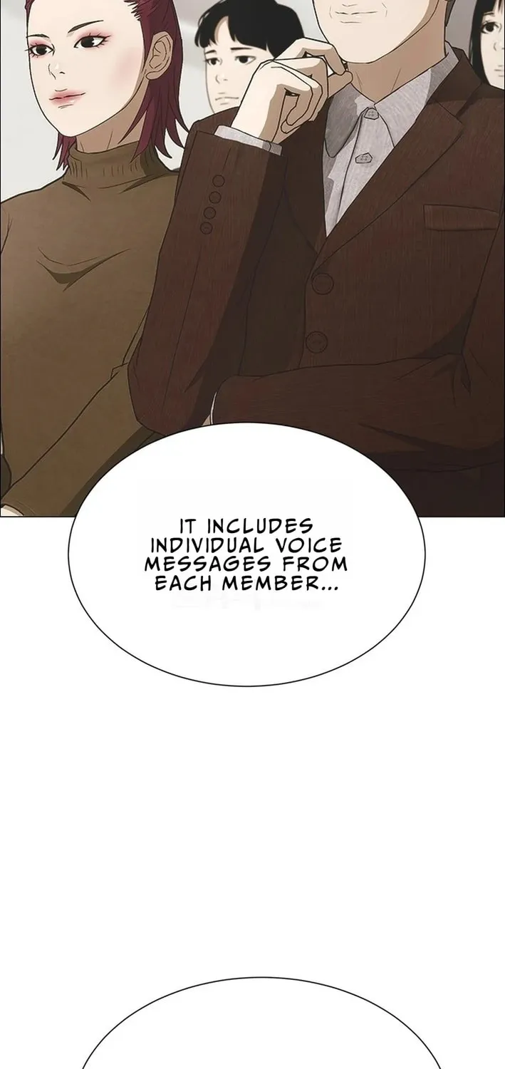 This Life Is K-Pop Revenge Chapter 5 page 5 - 