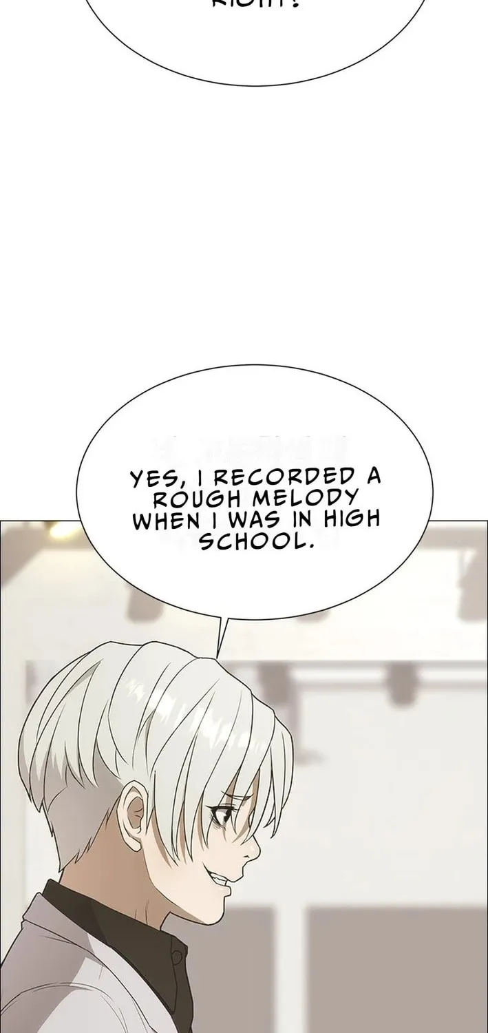 This Life Is K-Pop Revenge Chapter 5 page 41 - 