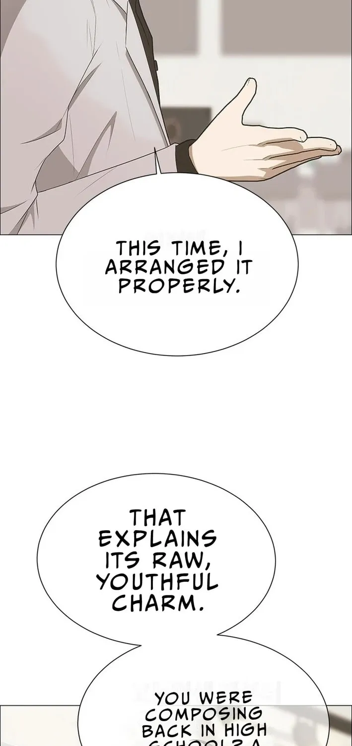 This Life Is K-Pop Revenge Chapter 5 page 42 - 