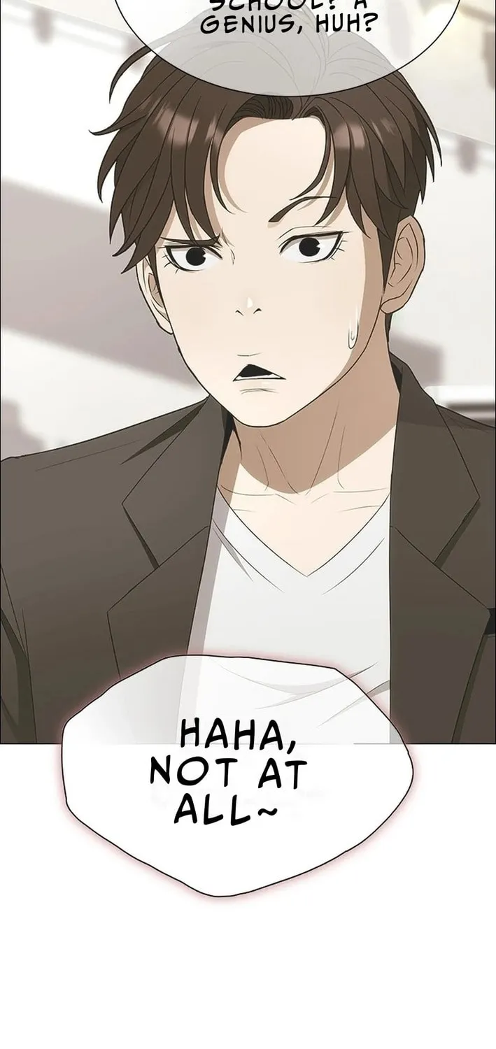 This Life Is K-Pop Revenge Chapter 5 page 43 - 