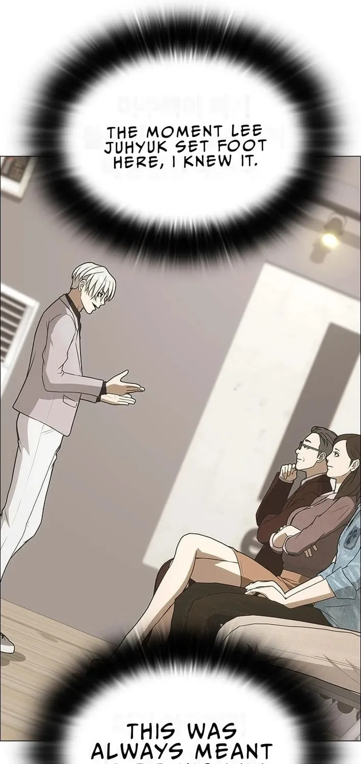 This Life Is K-Pop Revenge Chapter 5 page 45 - 