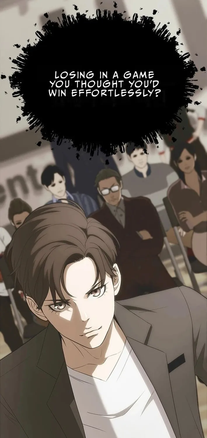 This Life Is K-Pop Revenge Chapter 5 page 50 - 