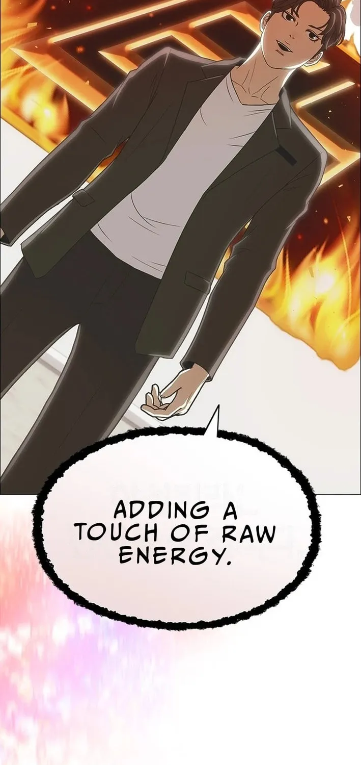 This Life Is K-Pop Revenge Chapter 5 page 55 - 