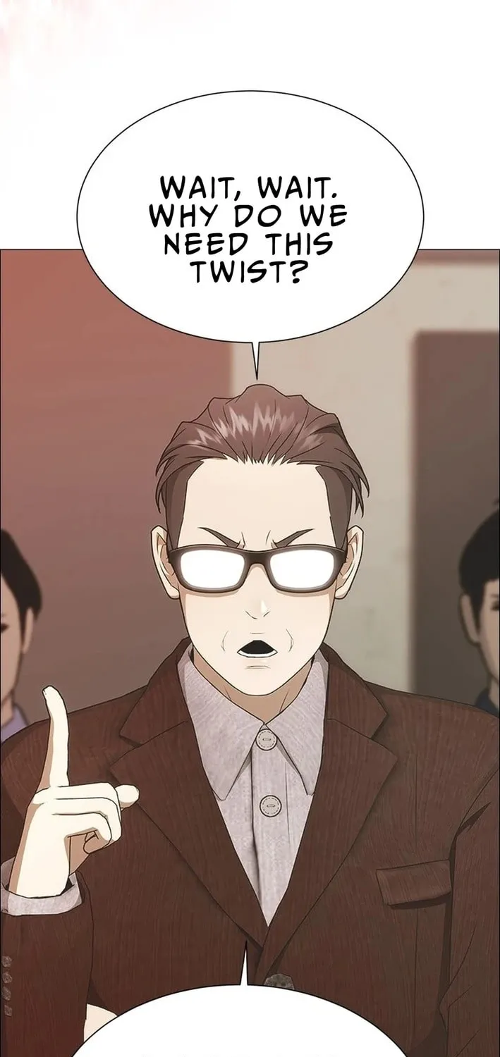 This Life Is K-Pop Revenge Chapter 5 page 56 - 