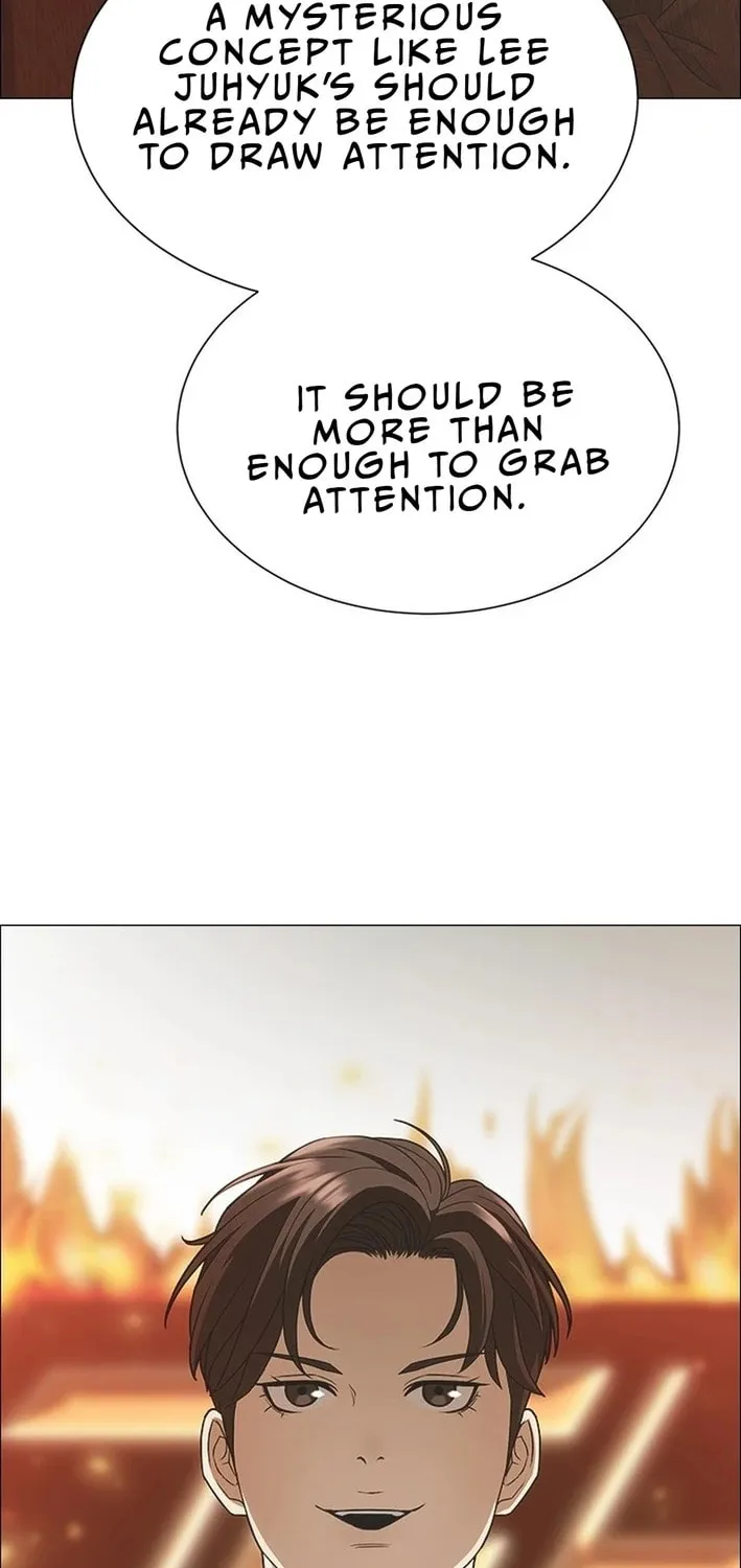 This Life Is K-Pop Revenge Chapter 5 page 57 - 