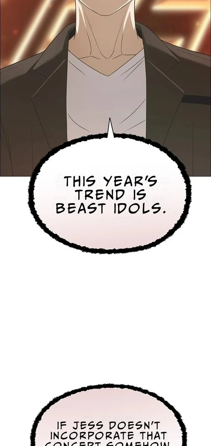 This Life Is K-Pop Revenge Chapter 5 page 58 - 