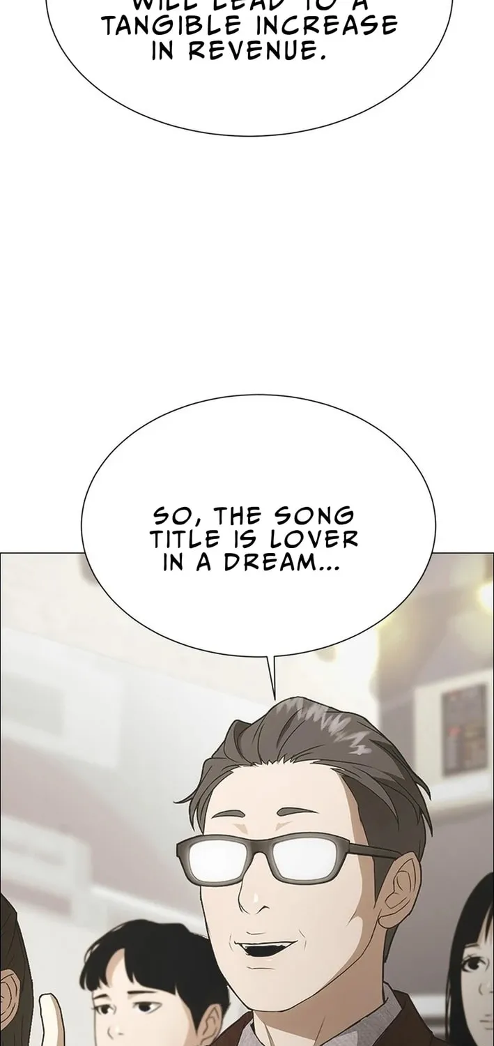 This Life Is K-Pop Revenge Chapter 5 page 7 - 