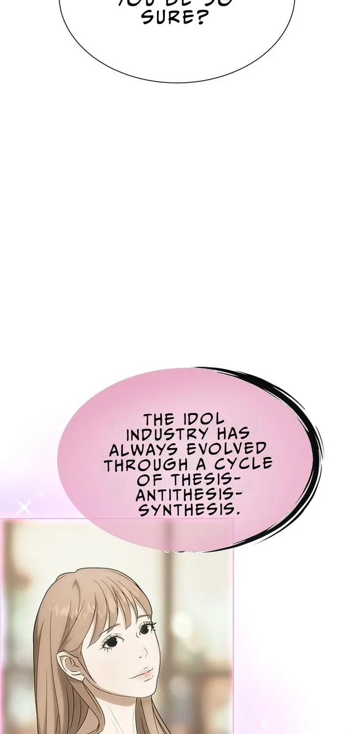 This Life Is K-Pop Revenge Chapter 5 page 62 - 
