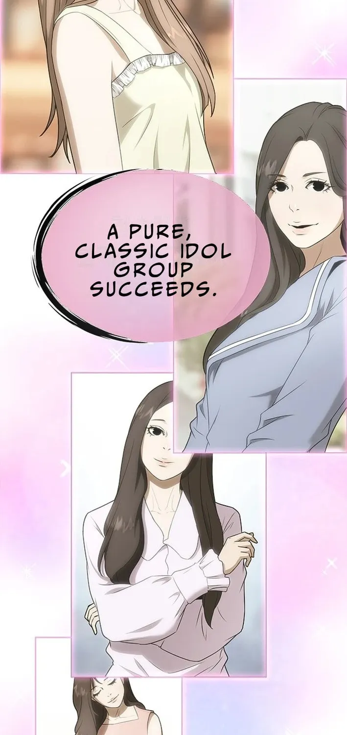 This Life Is K-Pop Revenge Chapter 5 page 63 - 