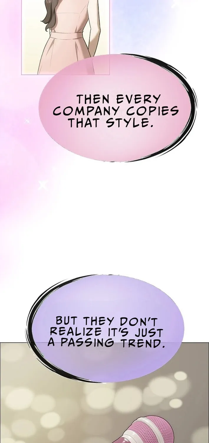 This Life Is K-Pop Revenge Chapter 5 page 64 - 