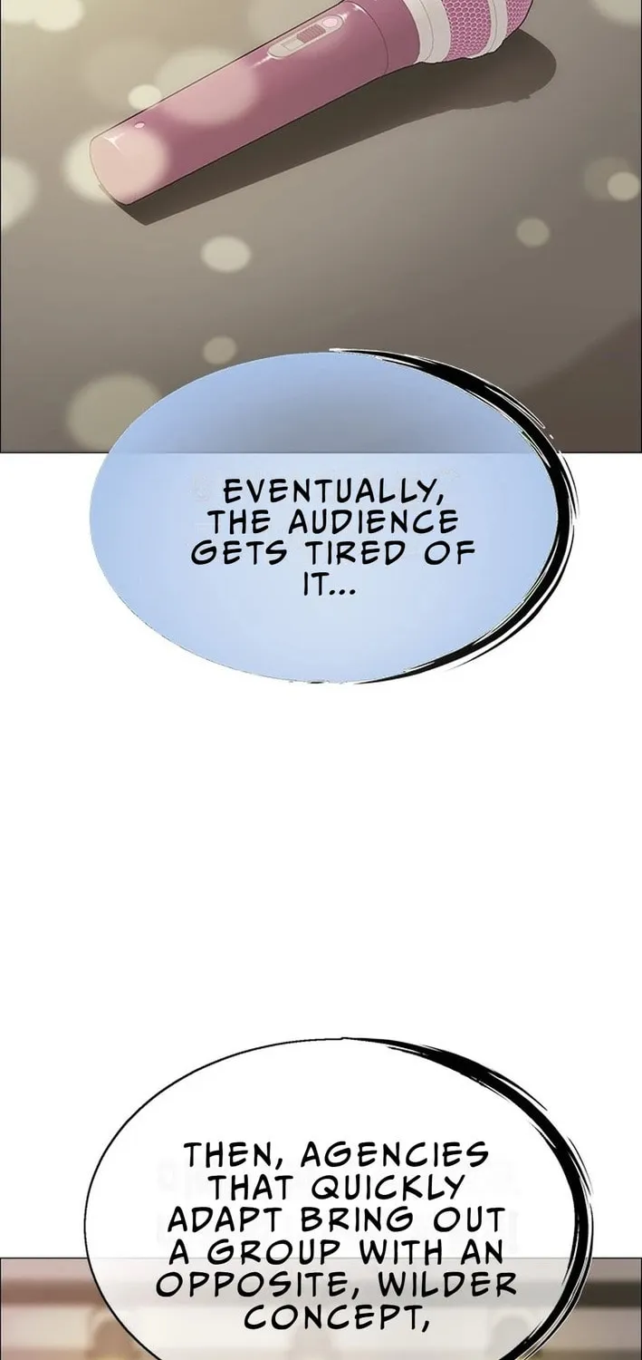 This Life Is K-Pop Revenge Chapter 5 page 65 - 