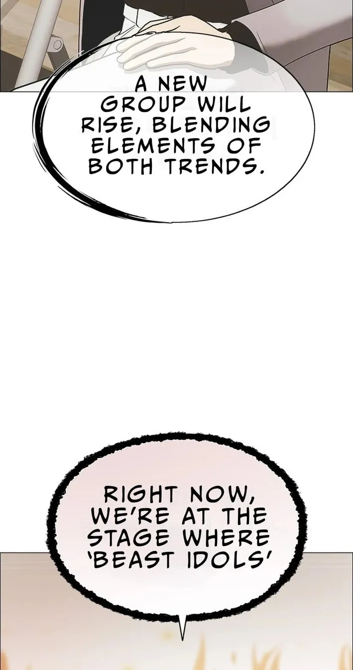 This Life Is K-Pop Revenge Chapter 5 page 68 - 