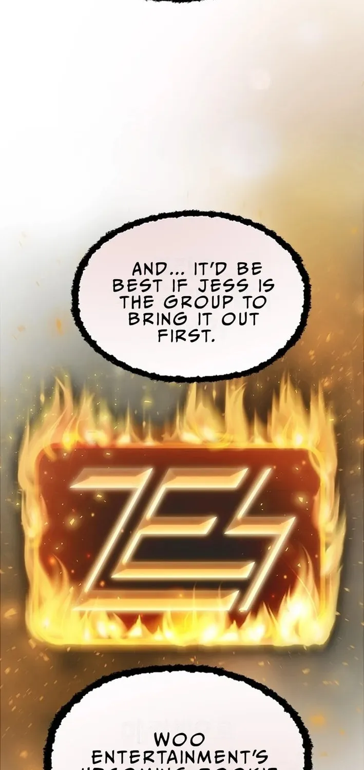 This Life Is K-Pop Revenge Chapter 5 page 70 - 