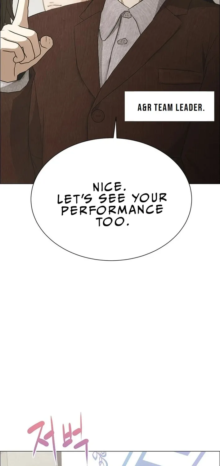 This Life Is K-Pop Revenge Chapter 5 page 8 - 