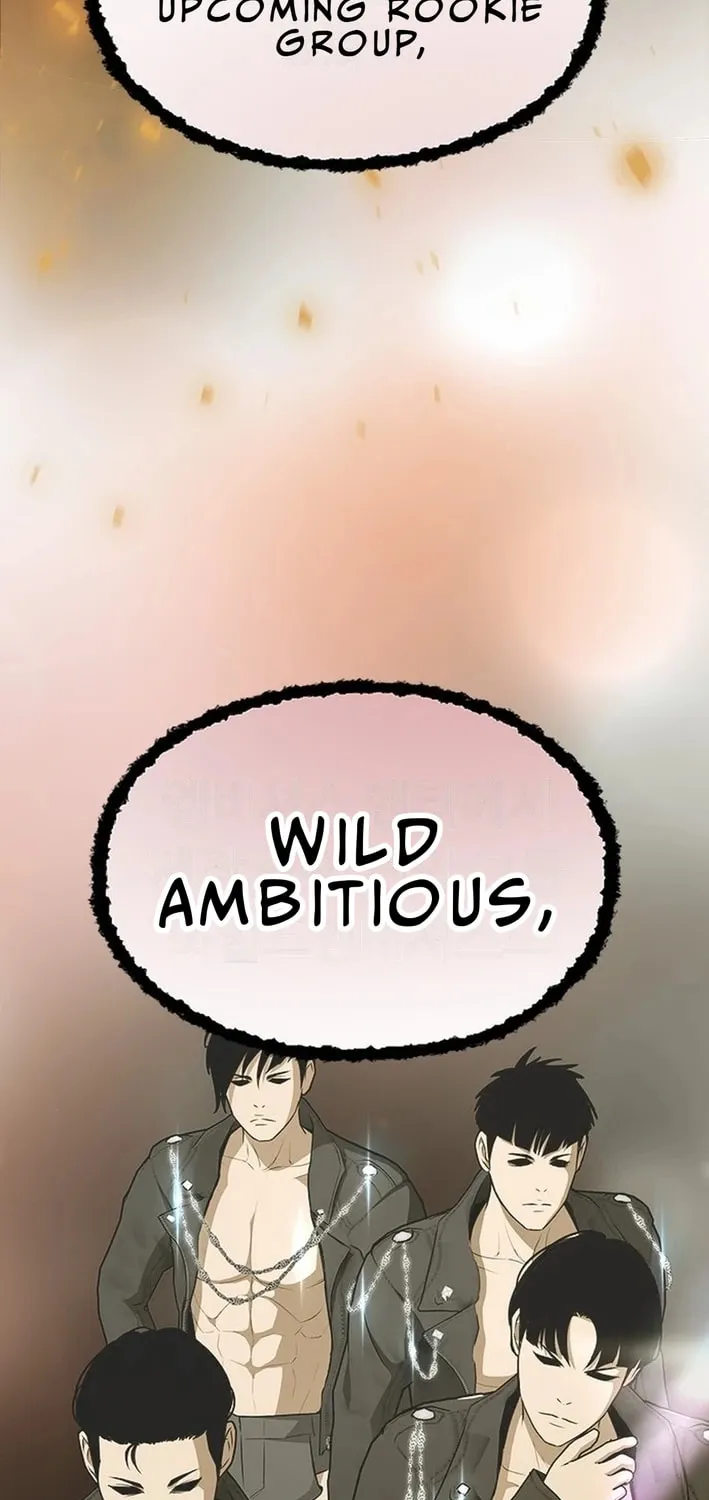 This Life Is K-Pop Revenge Chapter 5 page 71 - 