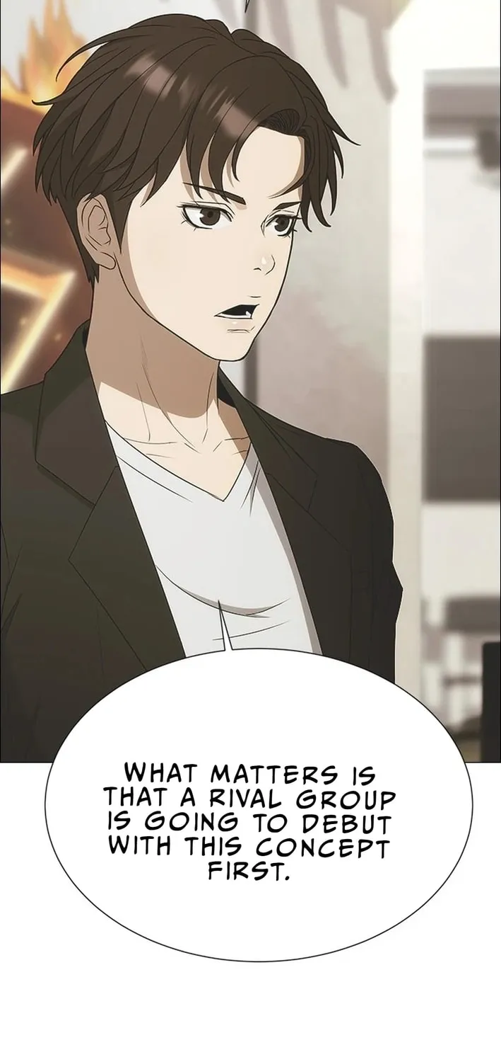 This Life Is K-Pop Revenge Chapter 5 page 75 - 