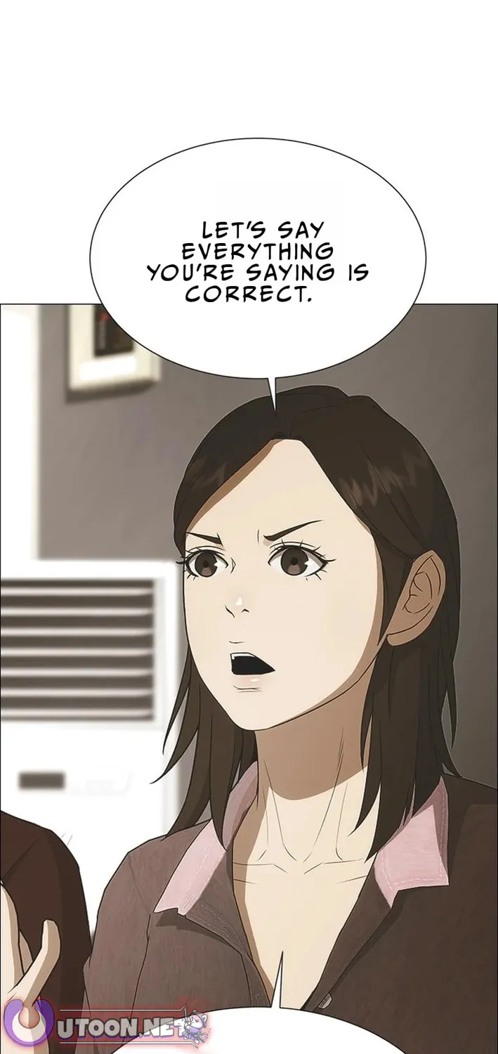 This Life Is K-Pop Revenge Chapter 5 page 76 - 