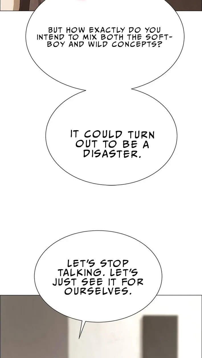 This Life Is K-Pop Revenge Chapter 5 page 77 - 