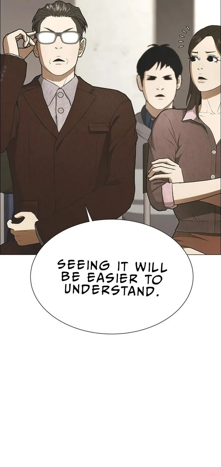 This Life Is K-Pop Revenge Chapter 5 page 78 - 