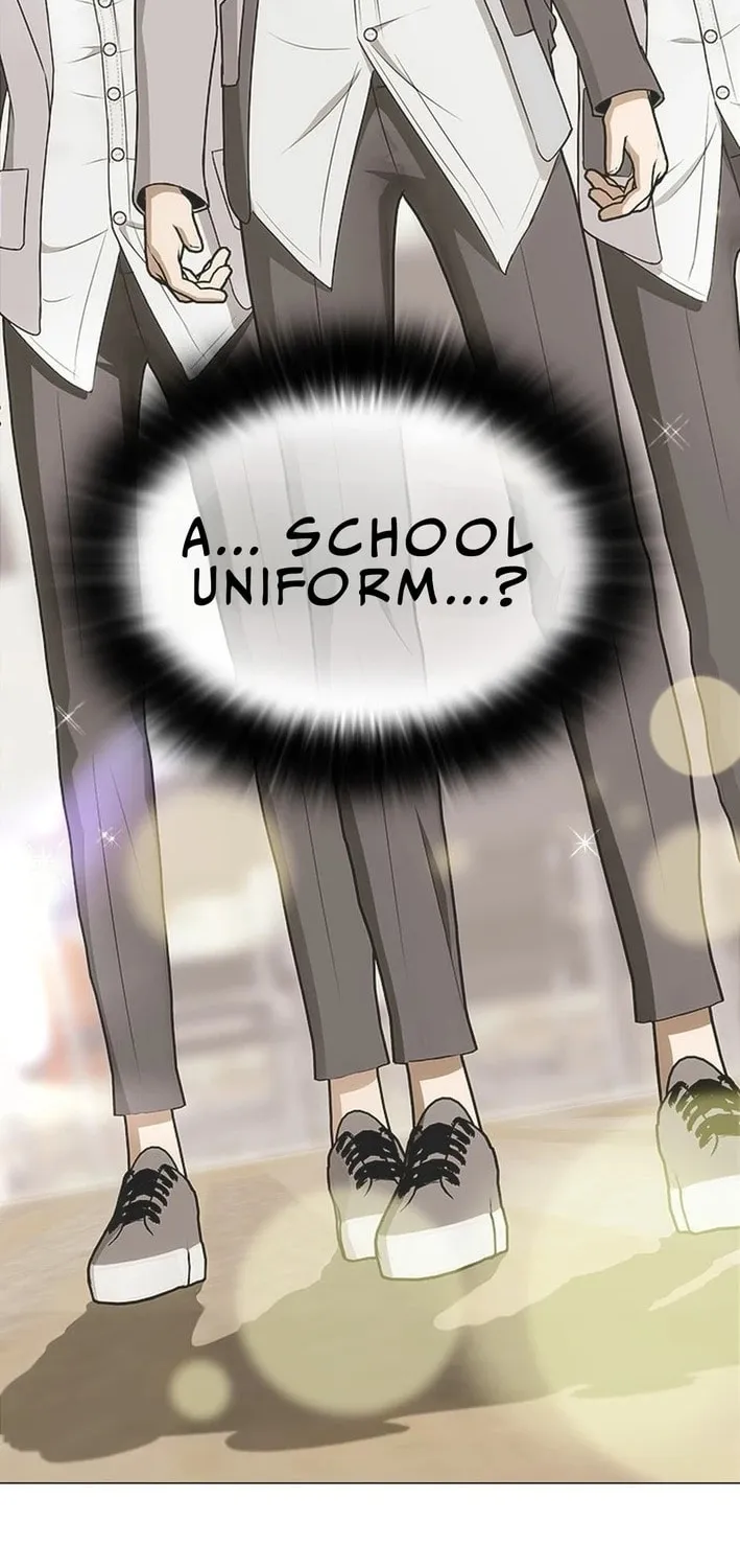 This Life Is K-Pop Revenge Chapter 5 page 83 - 