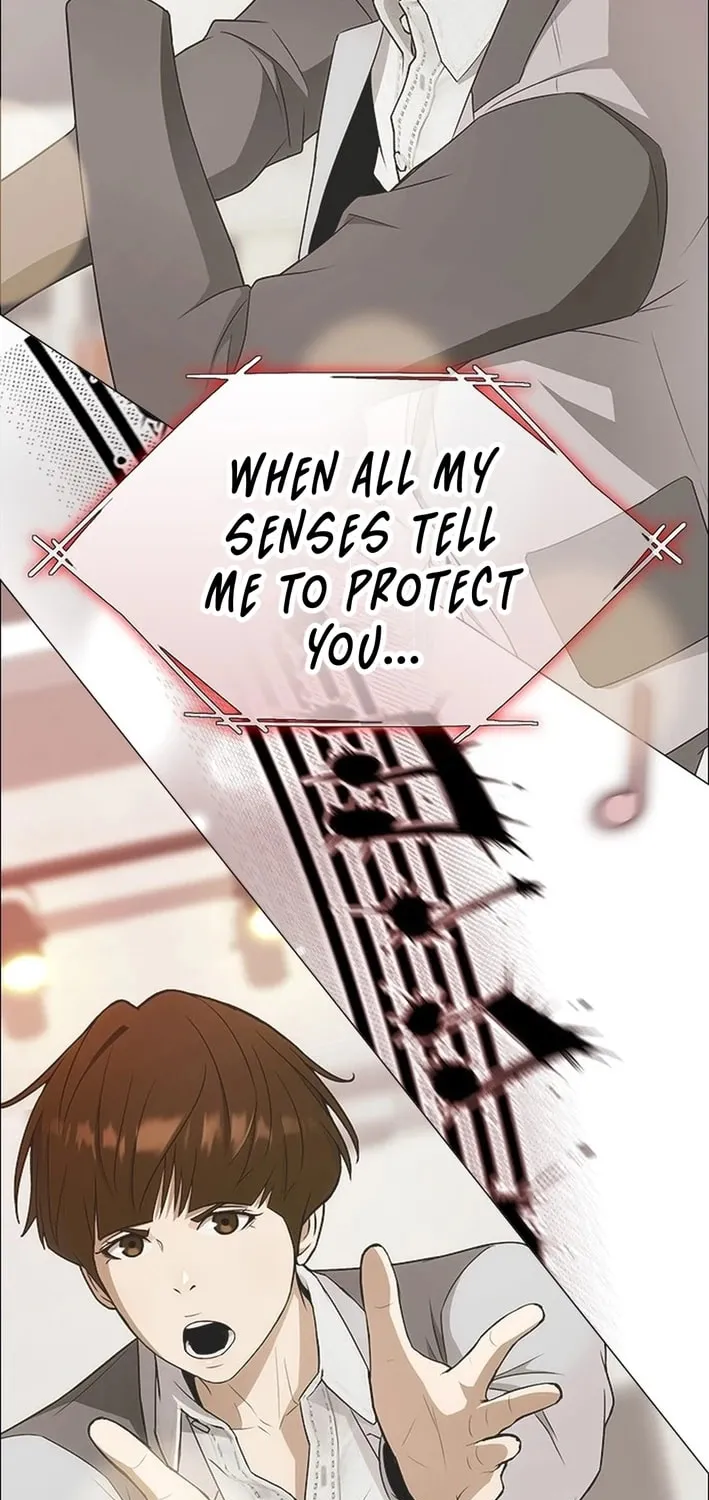 This Life Is K-Pop Revenge Chapter 5 page 89 - 