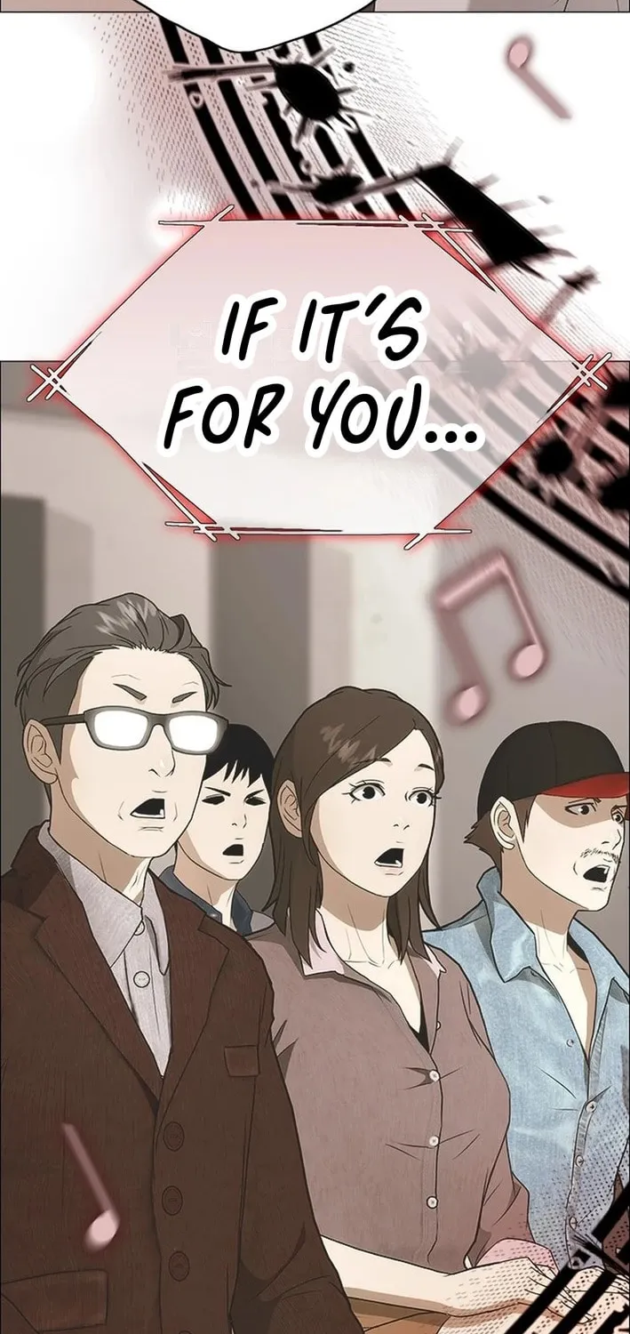 This Life Is K-Pop Revenge Chapter 5 page 95 - 
