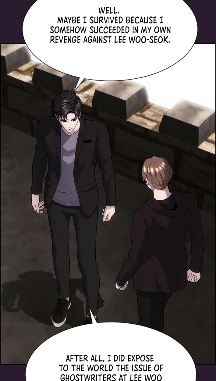 This Life Is K-Pop Revenge Chapter 50 page 12 - 