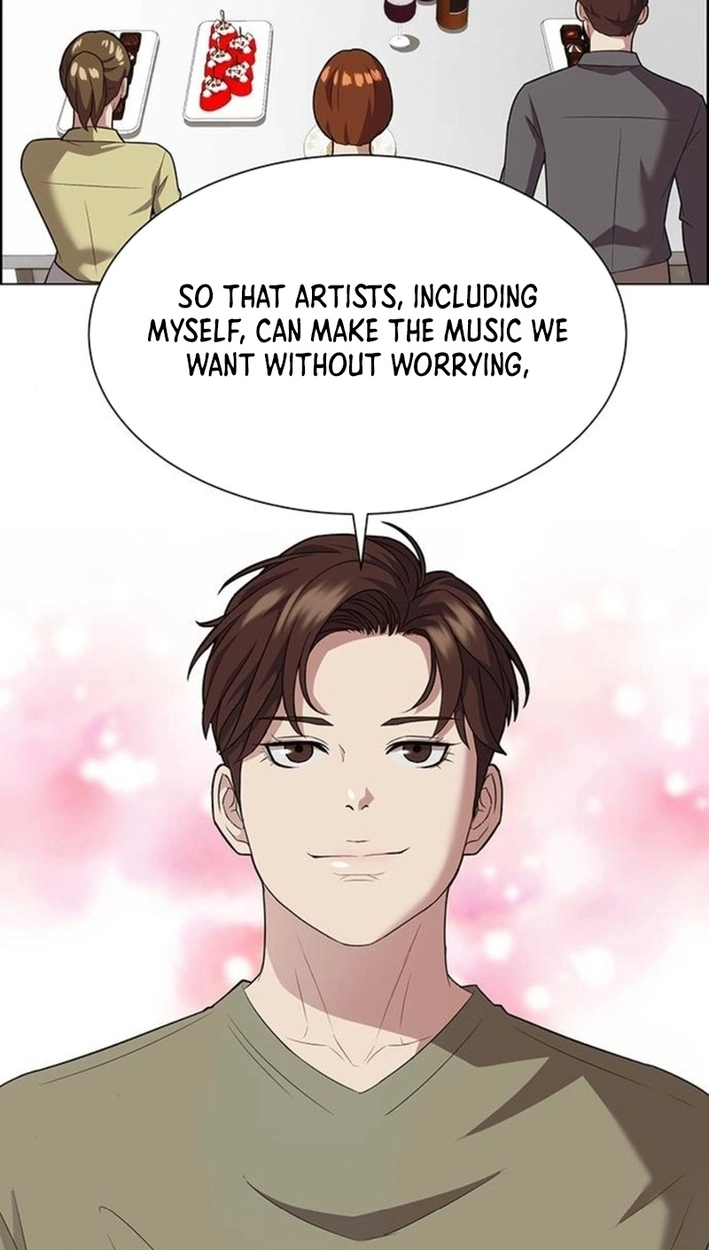 This Life Is K-Pop Revenge Chapter 50 page 114 - 