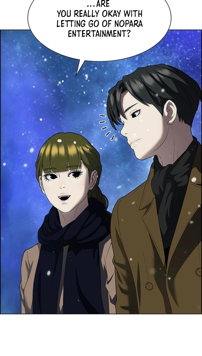 This Life Is K-Pop Revenge Chapter 50 page 118 - 