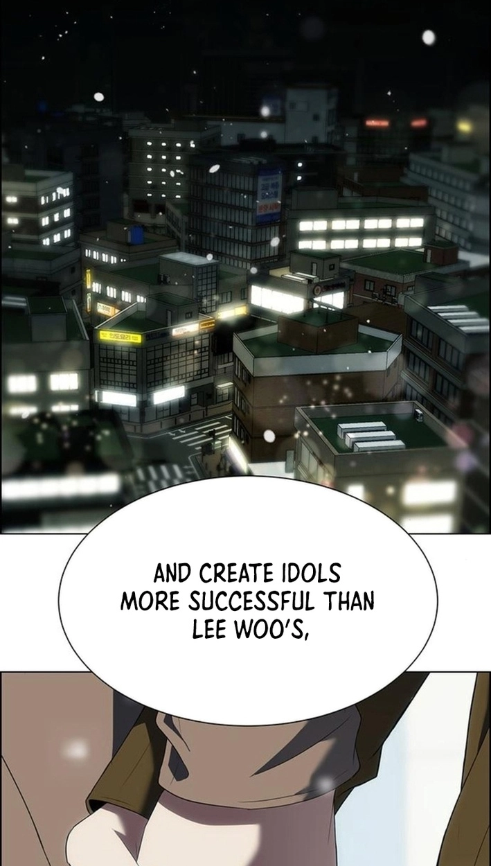 This Life Is K-Pop Revenge Chapter 50 page 122 - 
