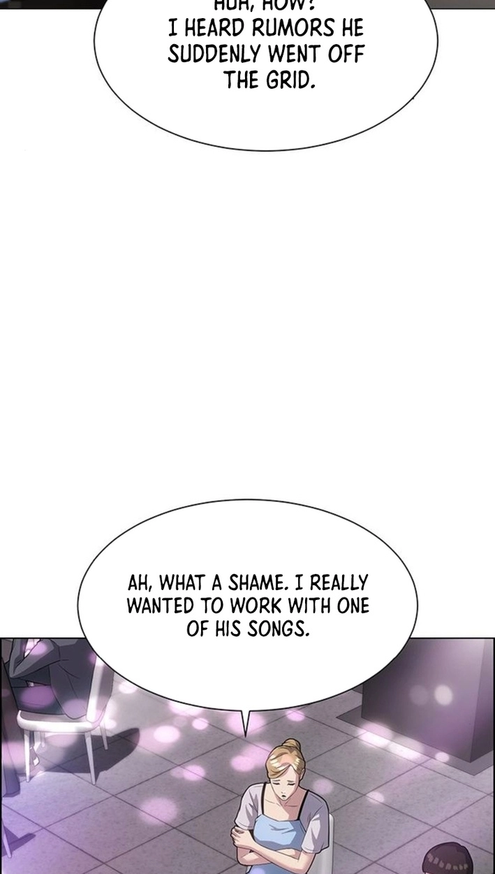 This Life Is K-Pop Revenge Chapter 50 page 3 - 
