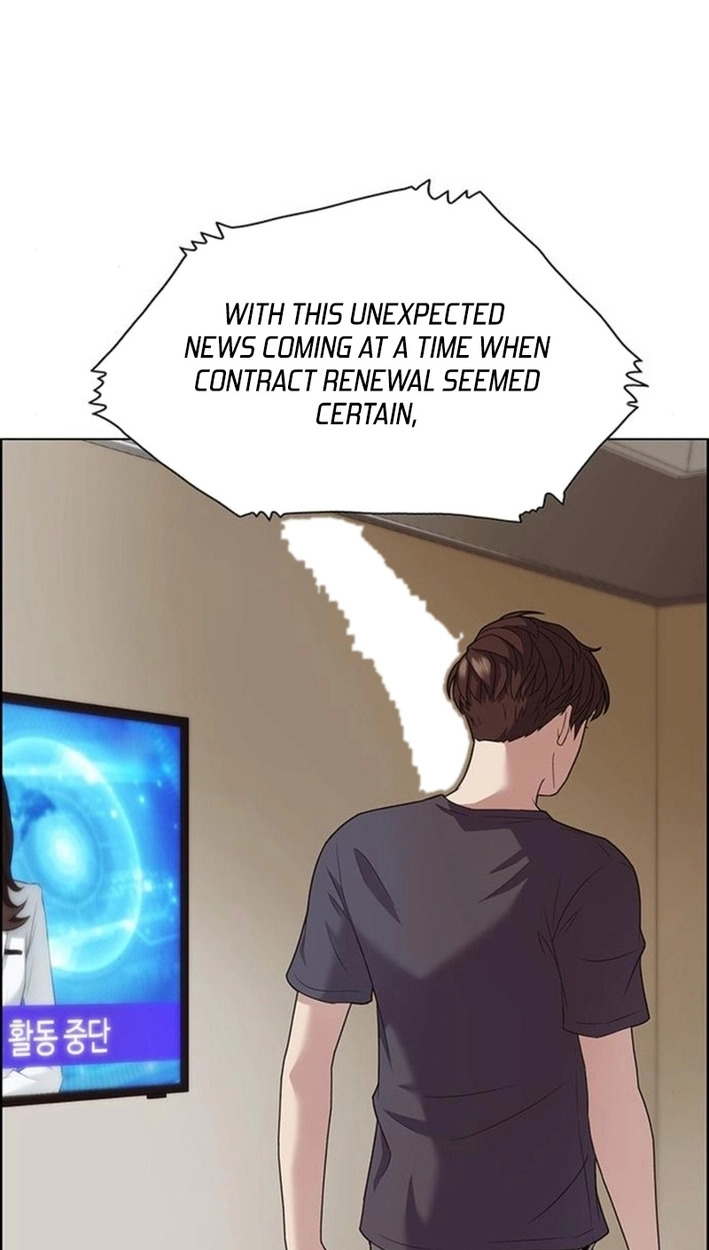 This Life Is K-Pop Revenge Chapter 50 page 22 - 