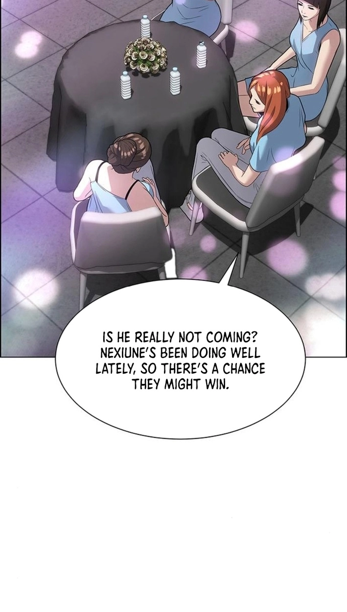 This Life Is K-Pop Revenge Chapter 50 page 4 - 