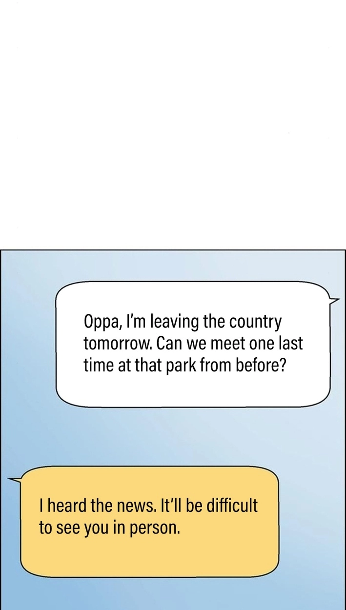 This Life Is K-Pop Revenge Chapter 50 page 31 - 