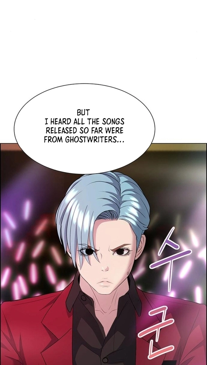 This Life Is K-Pop Revenge Chapter 50 page 35 - 