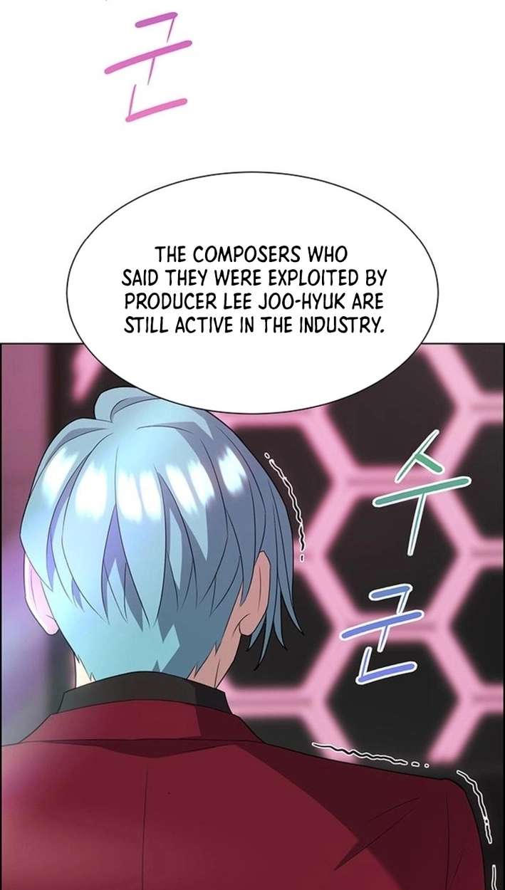 This Life Is K-Pop Revenge Chapter 50 page 38 - 