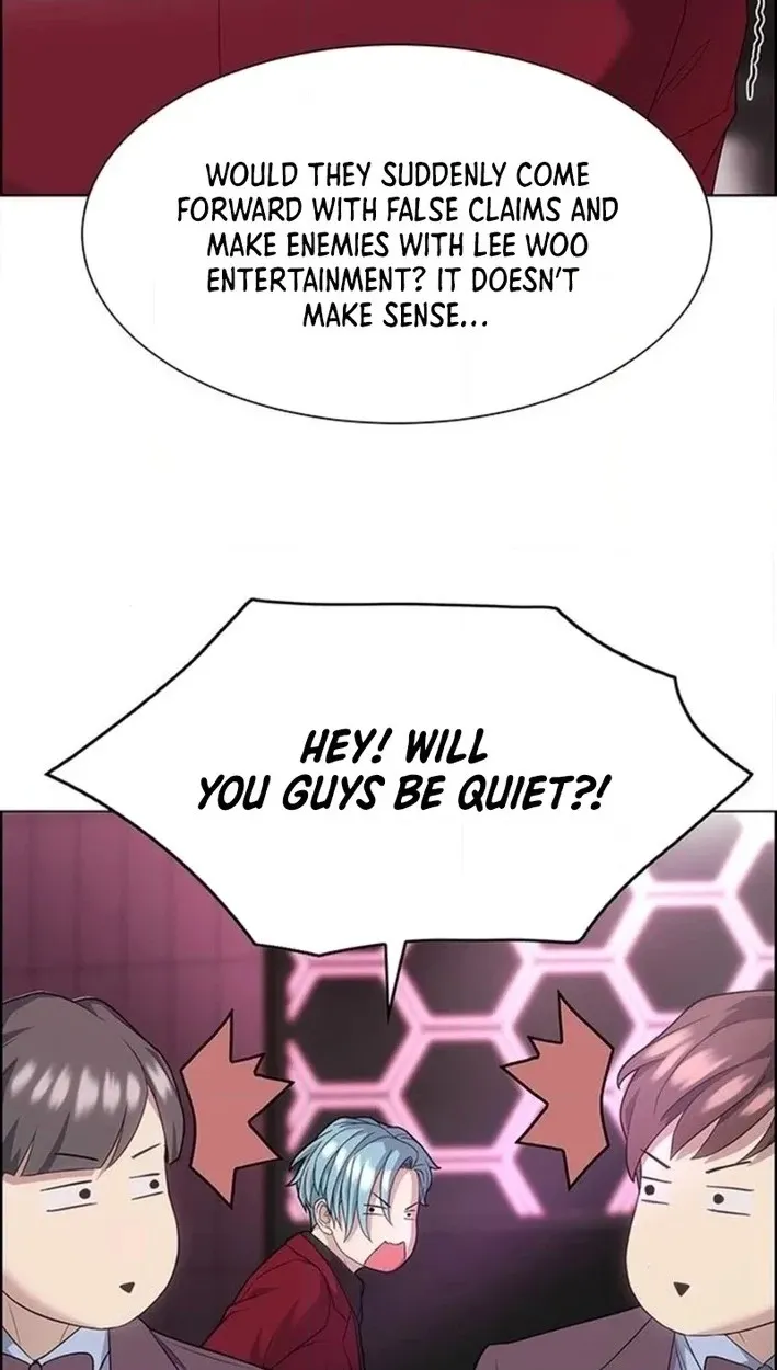 This Life Is K-Pop Revenge Chapter 50 page 39 - 