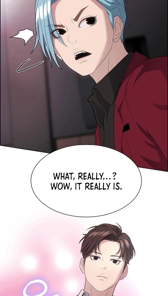 This Life Is K-Pop Revenge Chapter 50 page 41 - 