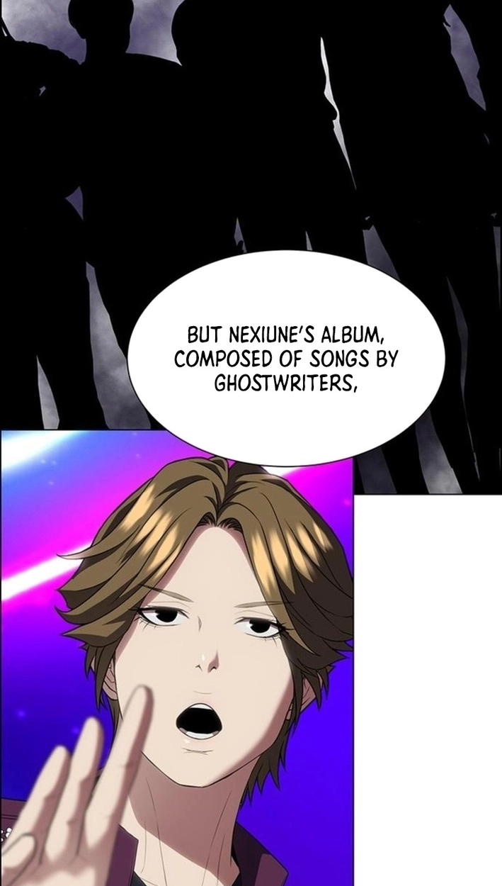 This Life Is K-Pop Revenge Chapter 50 page 62 - 