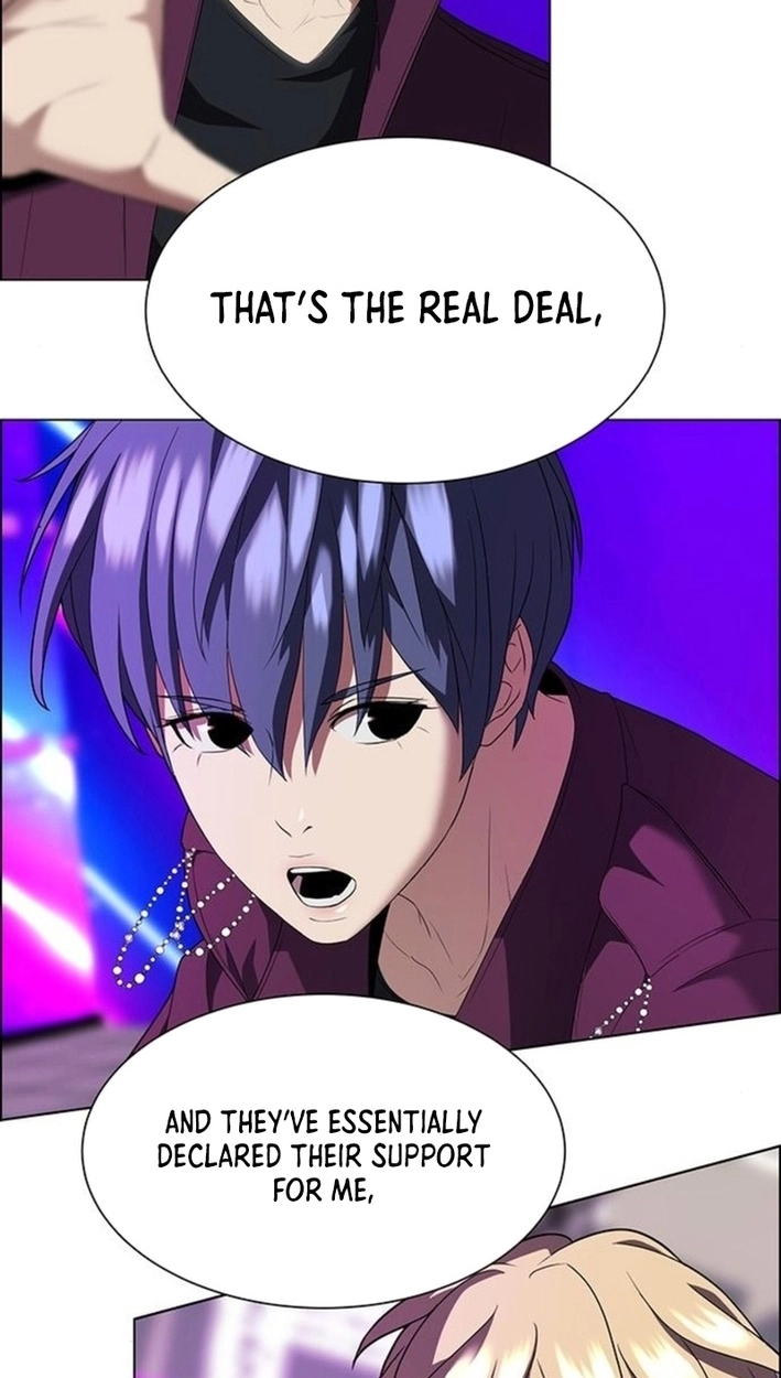 This Life Is K-Pop Revenge Chapter 50 page 63 - 